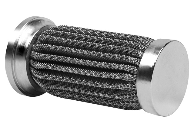stanless steel 304 mesh filter